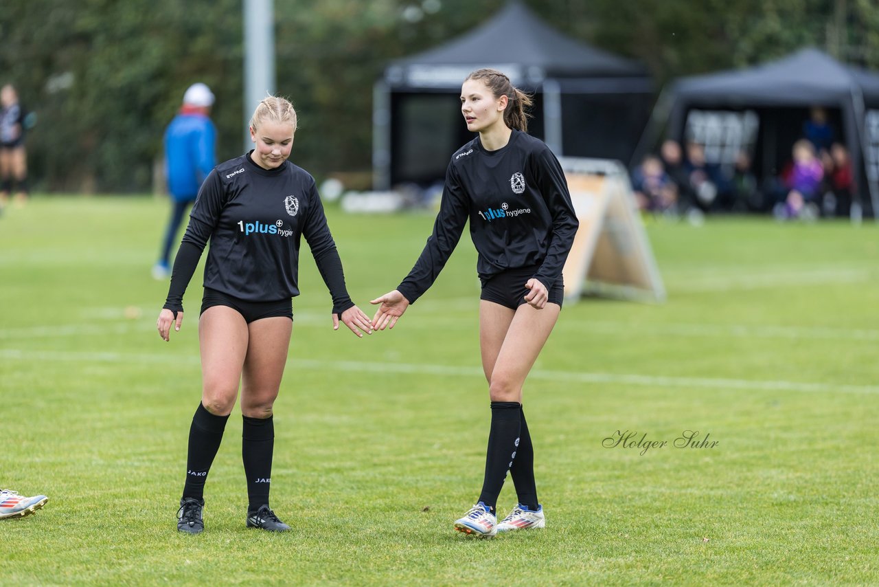 Bild 236 - wU16 Deutsche Meisterschaft